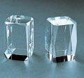 octagon crystal cube
