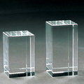 blank k9 crystal blocks